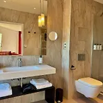 Hotel Eiffel Yard Paříž
