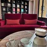 Eiffel Yard Hotel Paris
