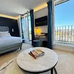 فندق Eiffel Yard *