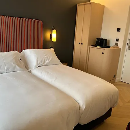 Eiffel Yard Hotel *