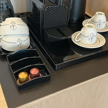 Eiffel Yard Hotell