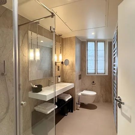 Eiffel Yard Hotel Parijs