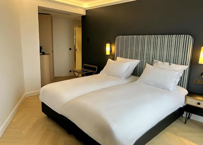 Otel Eiffel Yard