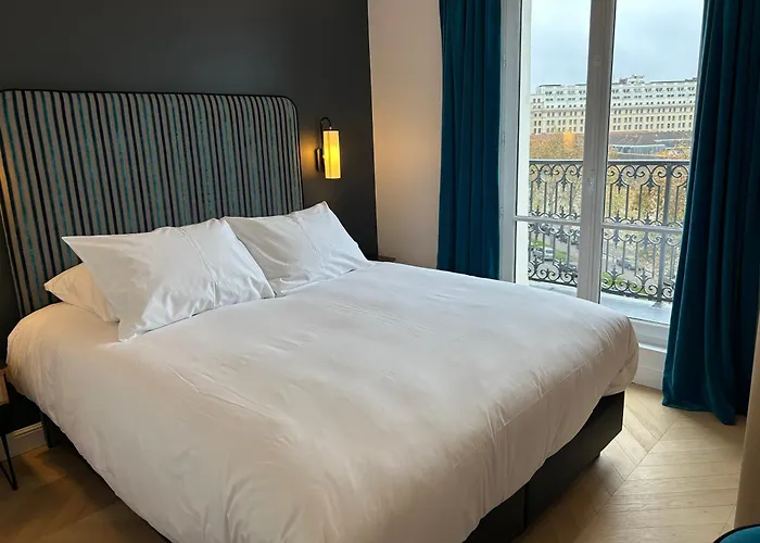 Eiffel Yard